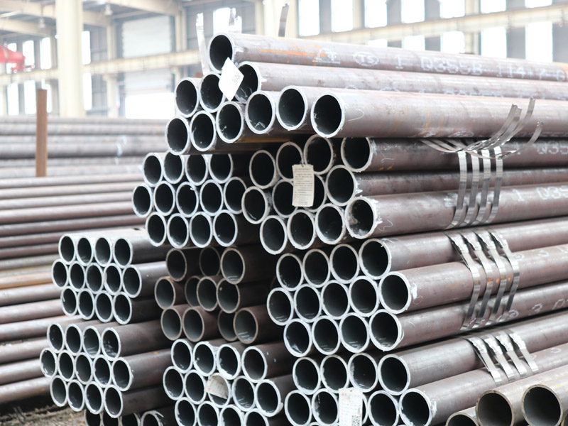 Q345C钢管