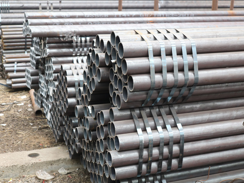 无缝钢管