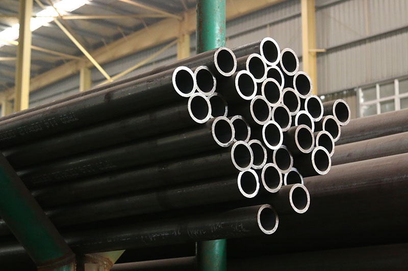 Q345D无缝钢管