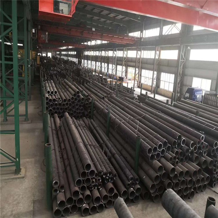 无缝钢管运输和安装的注意事项